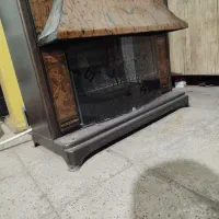 بخاری|بخاری، هیتر، شومینه|نسیم‌شهر, |دیوار