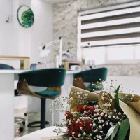 جذب نیرو در سالن زیبایی