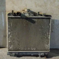 رادیاتور اب پراید