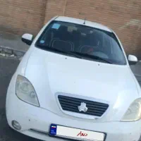 تیباEX2 مدل ۹۹