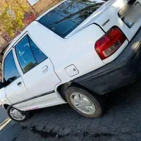 پراید مدل 94بی رنگ|خودرو سواری و وانت|خوشاب, |دیوار