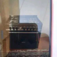 یک عدد گاز مدل اسنوا والنتیو تمام  قطعات ایتالیایی