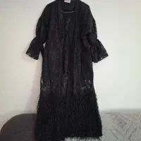 مانتو مجلسی