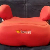 صندلی بوستر کودک