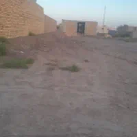 زمین مسکونی