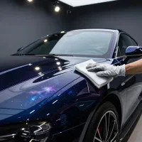 آموزش دیتیلینگ خودرو  با مدرک رسمی فنی و حرفه ای