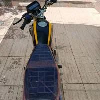 موتور لیفان200|موتورسیکلت|سیرجان, |دیوار