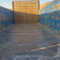 اتاق عقب اسکانیا|خودرو سنگین|لالجین, |دیوار