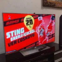 تلوزیون ال ای دی - LED سامسونگ اورجینال ضمانتی