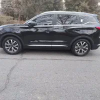 تیگو 7 پرو|خودرو سواری و وانت|تهران, المهدی|دیوار