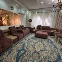 فرش ۹ متری سیلک