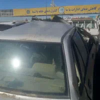 پراید ۸۹|خودرو سواری و وانت|مشکین‌دشت, |دیوار