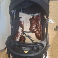 کالسکه کودک