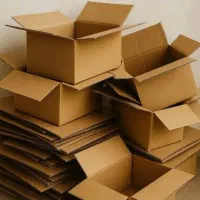 کارتن ۳۵آهن ۲۰۵۰۰|خدمات پیشه و مهارت|یزد, |دیوار