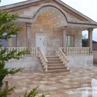 نگهبانی در کوی مسکونی