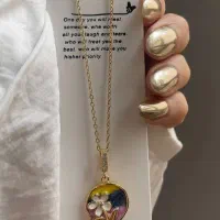 انواع دستبند وگردنبند واکسسوری بابهترین قیمت بازار|بدلیجات|شیراز, بعثت|دیوار