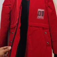 کاپشن دخترانه