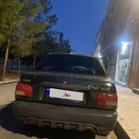 پراید مدل 81تمیز|خودرو سواری و وانت|فولادشهر, C1|دیوار