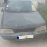 ماشین آردیآی مدل۸۵ نوک مدادی دوگانه|خودرو سواری و وانت|اردبیل, |دیوار