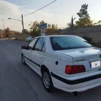 پژو پارس|خودرو سواری و وانت|پاسارگاد, |دیوار