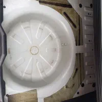 سمند lx مدل ۹۲ دو ایربگ رامسر|خودرو سواری و وانت|کتالم و سادات شهر, |دیوار