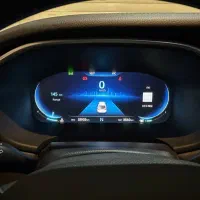 فروش خودروی کی ام سی k7|خودرو سواری و وانت|تبریز, |دیوار