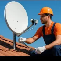 نصب و فروش انواع آنتن و گیرنده دیجیتال