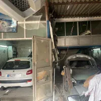 ۱۰۰ متر مغازه فروشی|فروش مغازه و غرفه|تهران, طرشت|دیوار