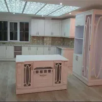 جشنواره فروش کابینت بهمراه هود یا گاز/حمل یا نصب36|مصالح و تجهیزات ساختمان|همدان, |دیوار