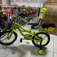 دوچرخه 12 16 20 کمک دار تایوانی