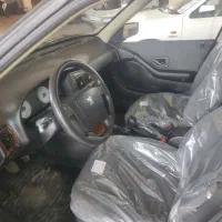 پارس دوگانه کارخانه|خودرو سواری و وانت|گرگان, |دیوار