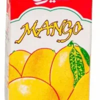 آبمیوه شیزان برنج  پاکستانی گل مهمتابی