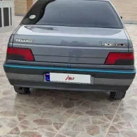 405 مدل 98درحدزیمنس( اتاق تهران)فروش فقط امروز|خودرو سواری و وانت|بندرعباس, |دیوار