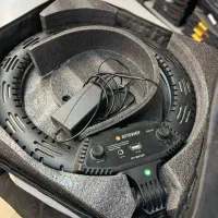 رینگ لایت/پرده فون/عکاسی/تولید محتوا/ادمینی|دوربین عکاسی و فیلمبرداری|مشهد, دانش|دیوار