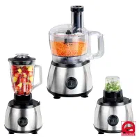 غذا ساز ۵ کاره تکنو