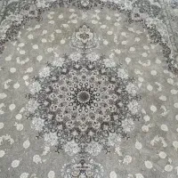 دو عدد فرش ۹متری و ۶ متری پاتریس گل برجسته|فرش|تهران, شاهین|دیوار