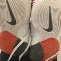 کفش فوتسال نایکی لونارگتو سایز 43|کیف، کفش، کمربند|فردیس, نسترن شرقی|دیوار