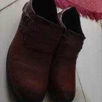 کفش مردانه چرم سایز ۴۲