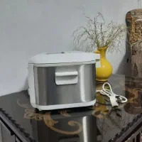 سرخ کن باروغن|اجاق گاز و لوازم برقی پخت‌وپز|کرمانشاه, |دیوار