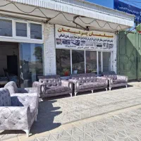 تولیدی و تعمیرات مبل|مبلمان خانگی و میز عسلی|داران, |دیوار