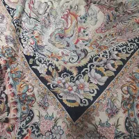 روفرشی ۱۲ متری دور کش دار