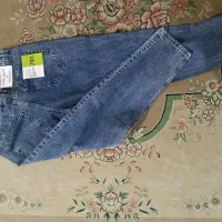 شلوار جین نو