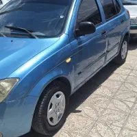 تیبا2فول مدل1395