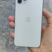 ایفون ۱۱پرو رنگ سفید