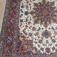 قالیچه دست بافت تبریز