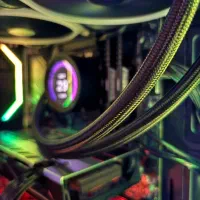 سیستم گیمینگ