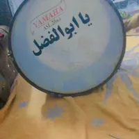 طبل  ۶۰سانتی خوش صدا