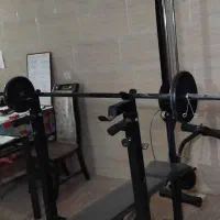 باشگاه خانگی در حد نو