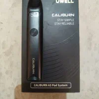 ویپ Caliburn A3