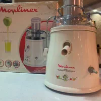 آبمیوه گیر مولنیکس